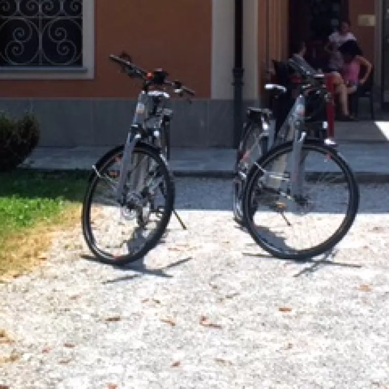 Bike Experience