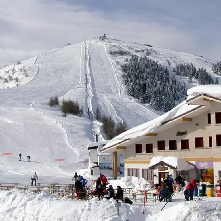Lurisia Ski